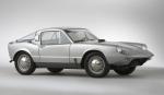 Saab Fastback 1967 года